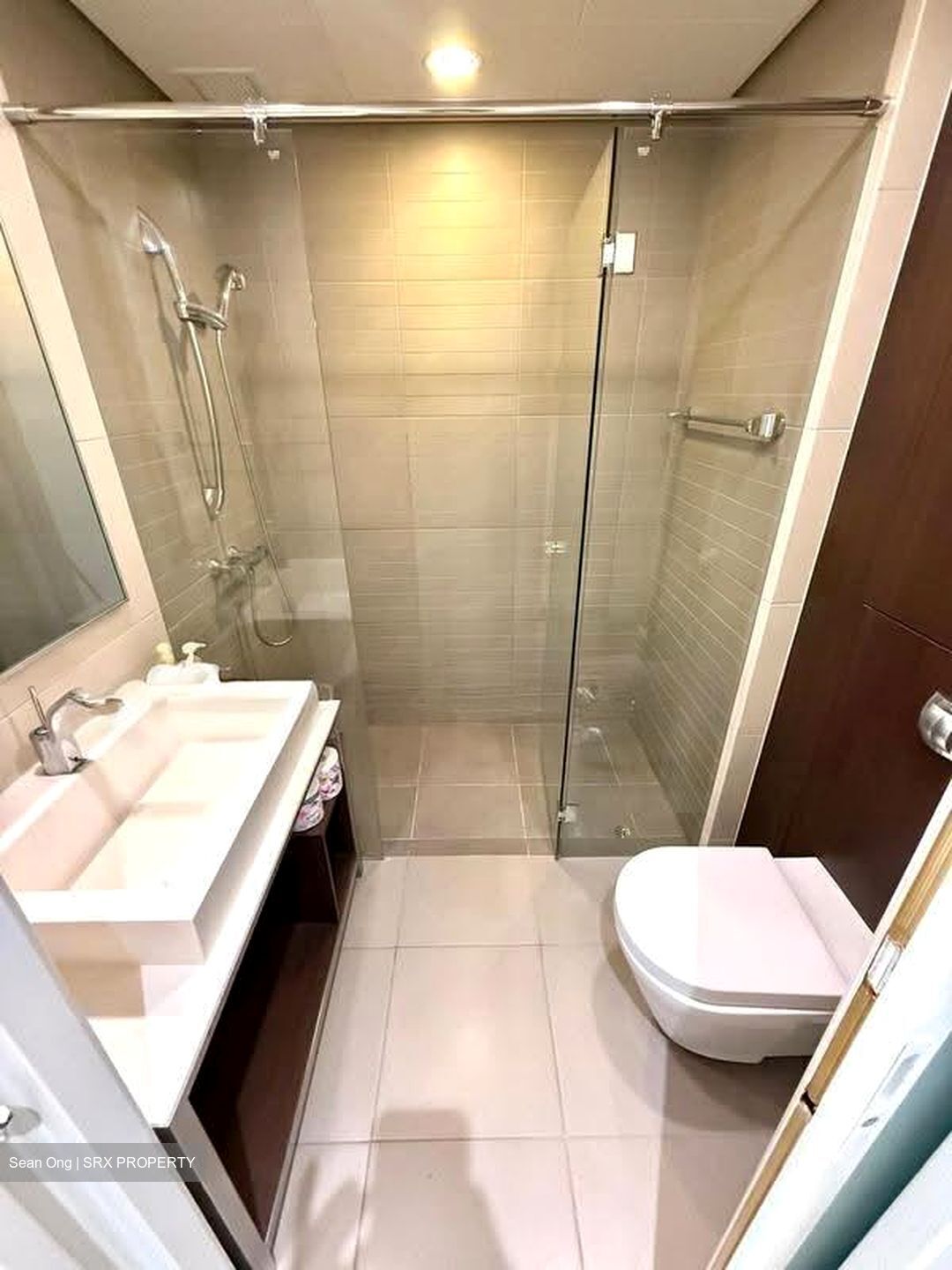 The Sail @ Marina Bay (D1), Apartment #624100571